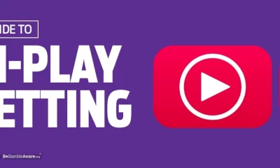 A Guide To In-Play Betting