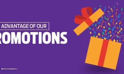 Hollywoodbets Sign Up Offers & Promotions
