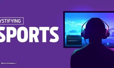Demystifying Esports Betting
