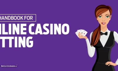 A Beginner’s Guide to Online Casino Betting