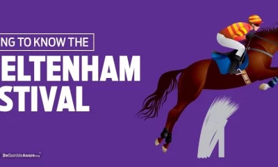 How To Bet On The Cheltenham Festival