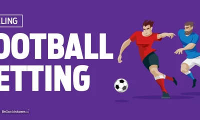 The Ultimate Football Betting Guide