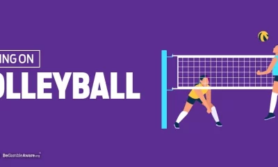 Volleyball Betting Explained