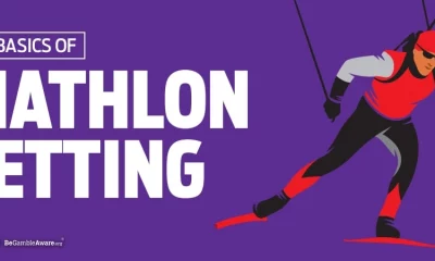 Biathlon Betting Basics