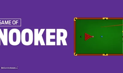 How To Bet On Snooker