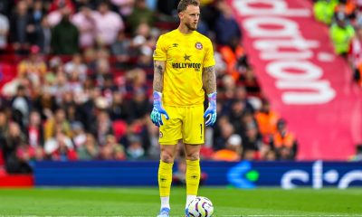 Mark Flekken - Brentford