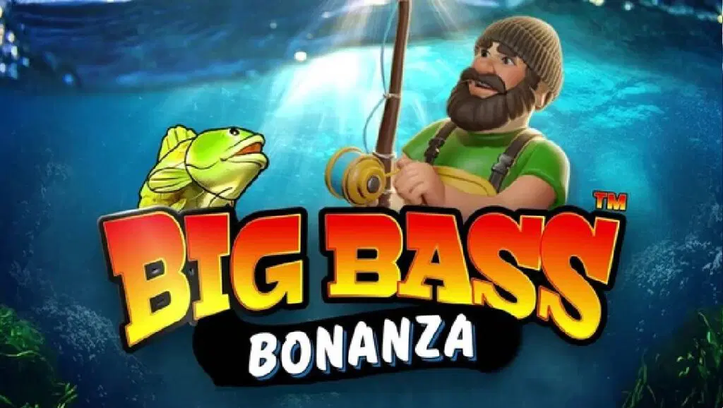 Big-Bass-Bonanza