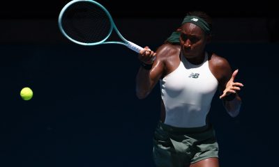 Coco Gauff