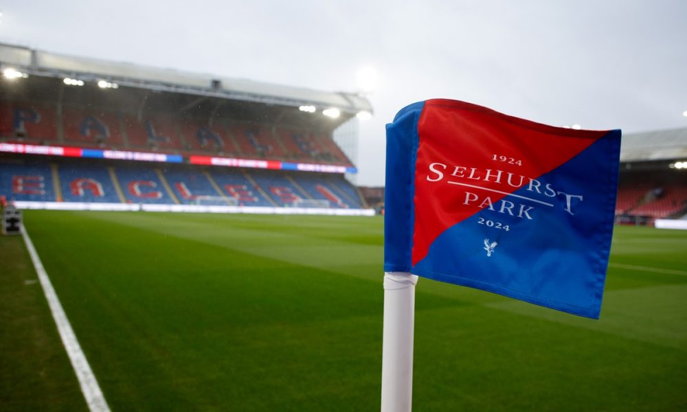 NEWS : Crystal Palace lash out at UEFA, CAS for upholding demotion to ...