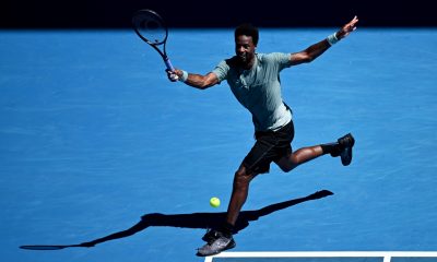 Gael Monfils