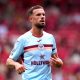 Jordan Henderson of Brentford