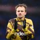 Mikkel Damsgaard of Brentford