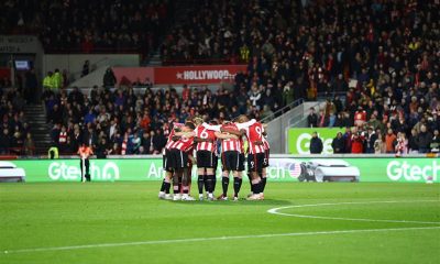Brentford Huddle