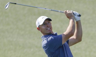 Rory McIlroy