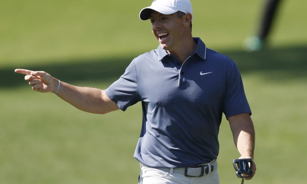 Rory McIlroy says divide between PGA Tour and LIV Golf may be ...