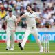 Mitchell Starc of Australia