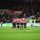BRentford Huddle