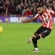 Rico Henry of Brentford