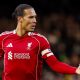 Virgil van Dijk