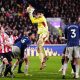Brentford v Arsenal - Premier League - Gtech Community Stadium