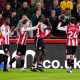Brentford v Wolverhampton Wanderers - Premier League - Gtech Community Stadium
