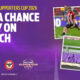 Hollywoodbets Supporters Cup - 2026