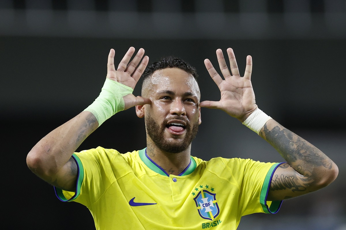 Neymar: The Making Of The World’S Greatest New Number 10 (Luca Caioli) main image 1