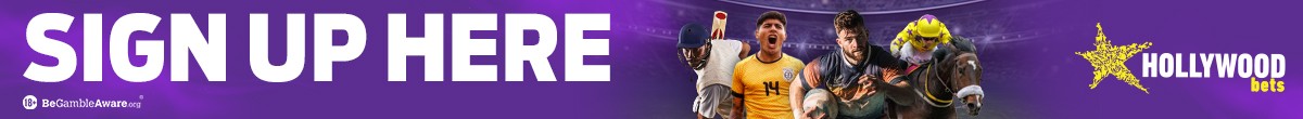 Hollywoodbets Sign Up
