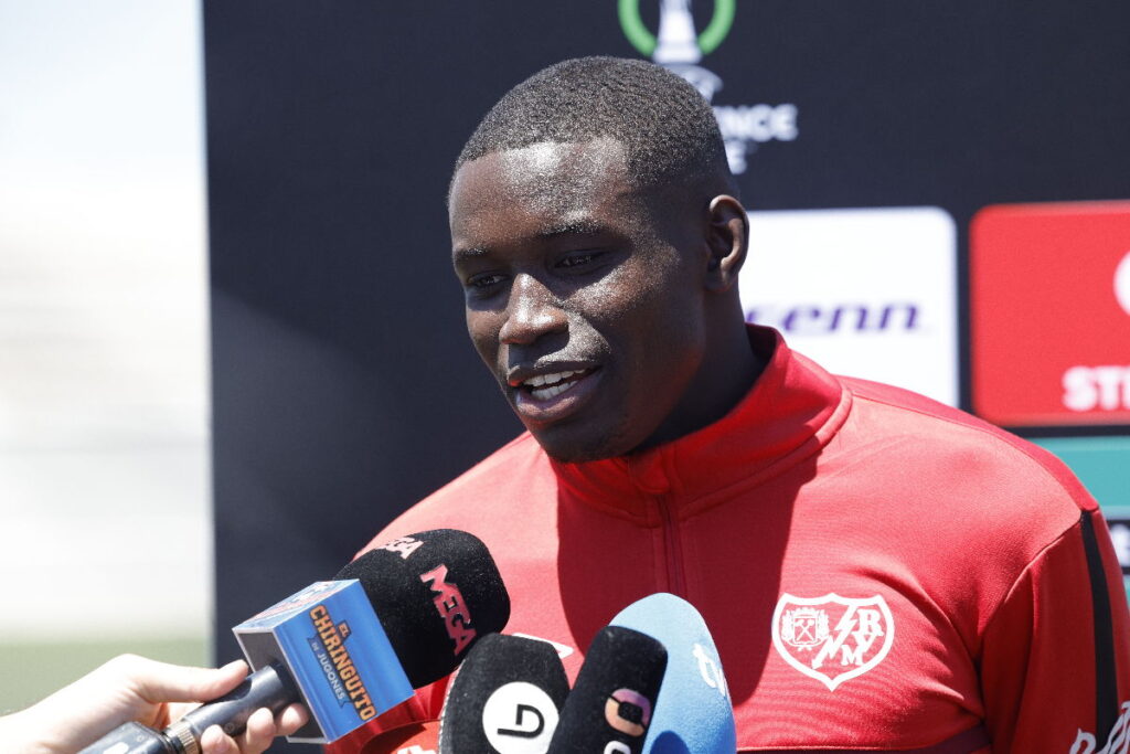 Nobel Mendy