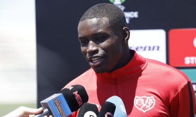 Nobel Mendy