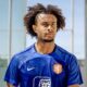 Joshua Zirkzee