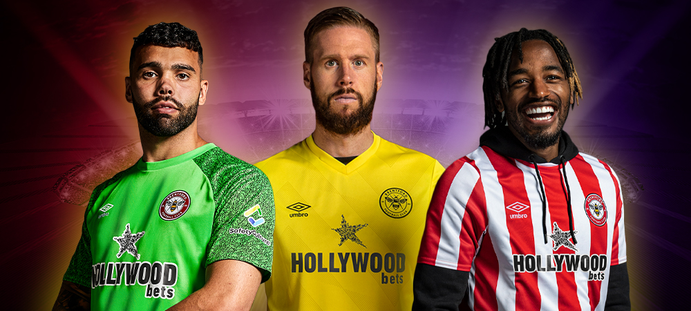 Brentford and Hollywoodbets
