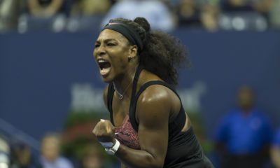 Top 5 US Open Controversies Serena Williams