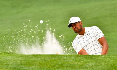 Tour Championship Preview