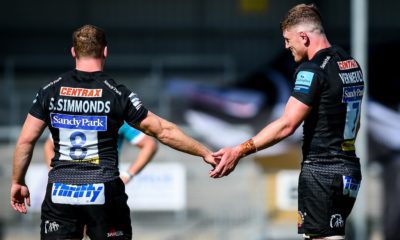 Round 7 - Gallagher Premiership Rugby Preview