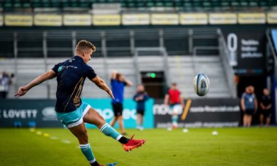 Round 4 - Gallagher Premiership Rugby Preview