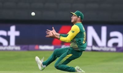 2021 T20 World Cup Preview