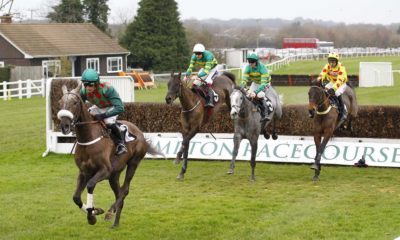 Hollywoodbets to feature at Plumpton Racecourse