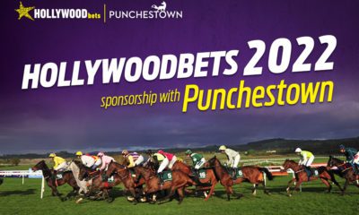 Hollywoodbets and Punchestown - Purple Family to sponsor ten races across two cards at the beginning of 2022
