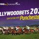 Hollywoodbets and Punchestown - Purple Family to sponsor ten races across two cards at the beginning of 2022