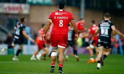 Round 11 - Gallagher Premiership Preview