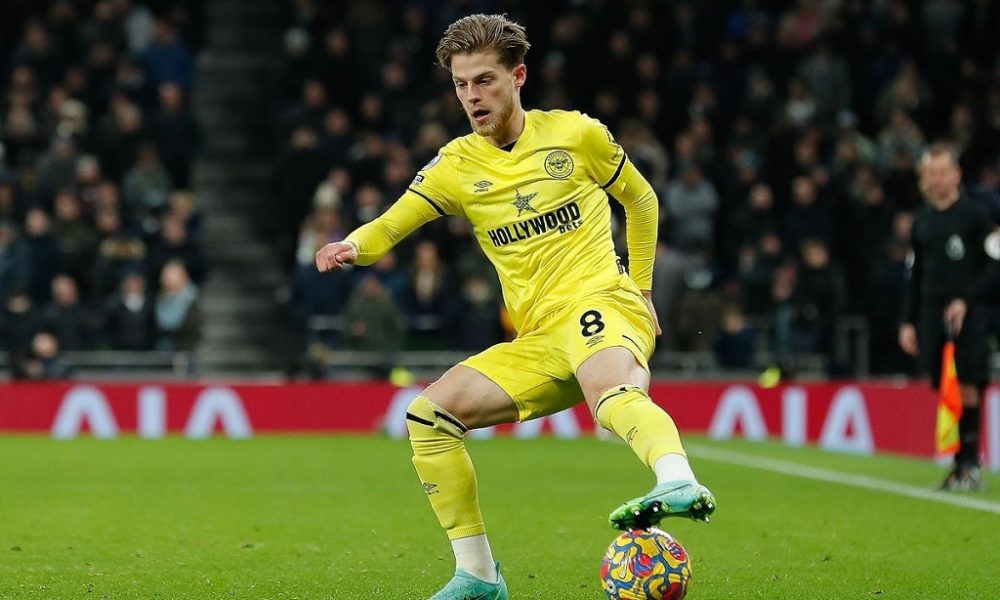 Brentford Player Ratings - Gameweek 14