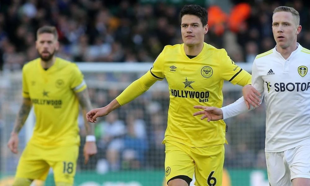 Brentford Player Ratings - Gameweek 15