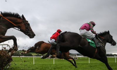 04/03/2023 - Saturday's Racing Tips by Neil Morrice