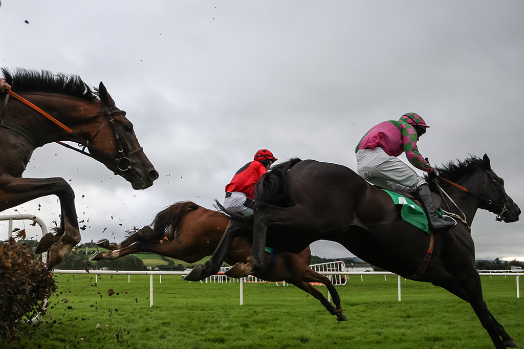 04/03/2023 - Saturday's Racing Tips by Neil Morrice