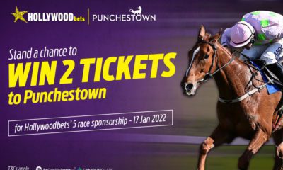 Punchestown tickets