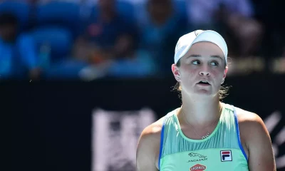 2022 Australian Open Women’s Final