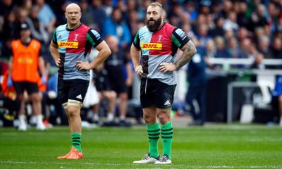 Gallagher Premiership Round 13 Preview