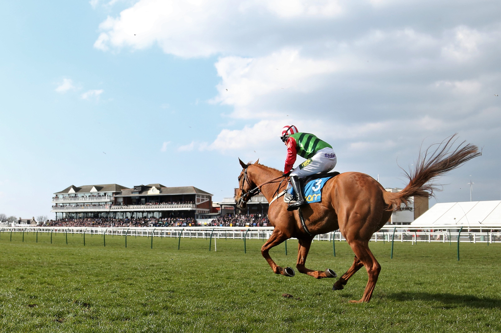 06/03/2023 - Monday's Racing Tips by Neil Morrice