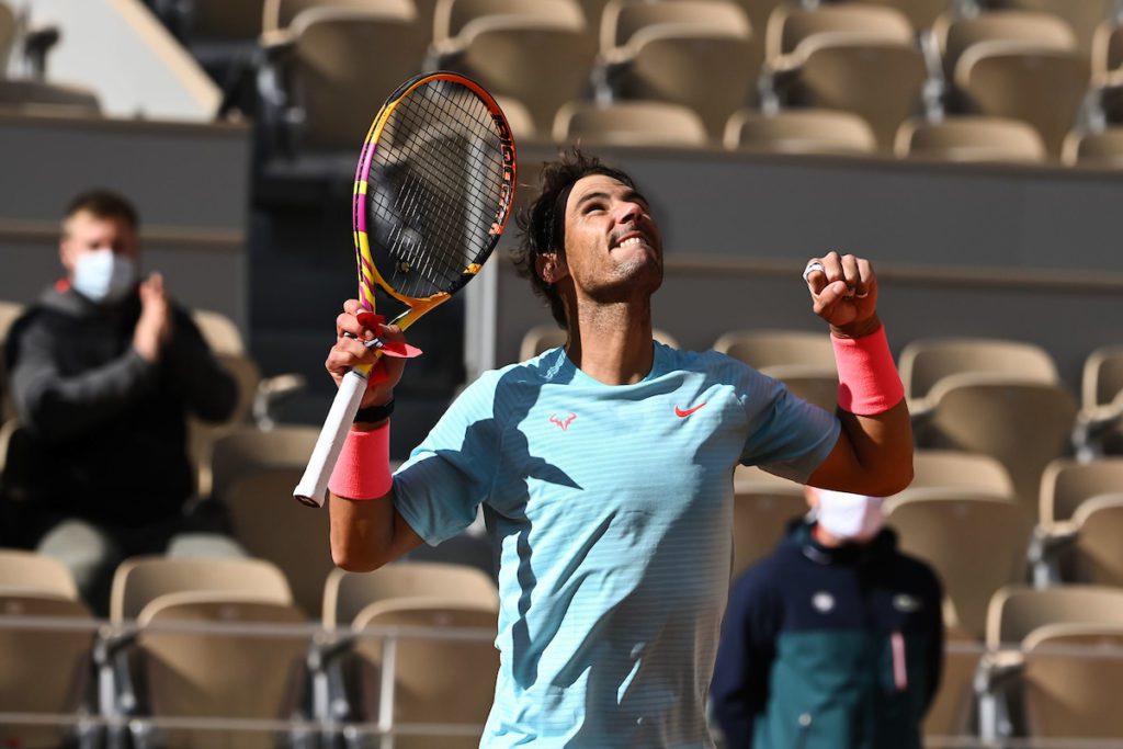 2022 Australian Open Men’s semi-finals